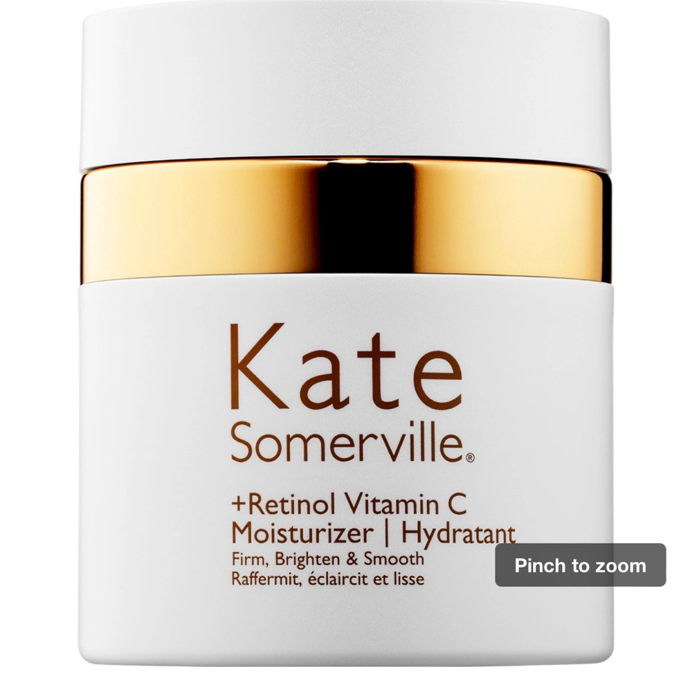 Vitamin C + Retinol